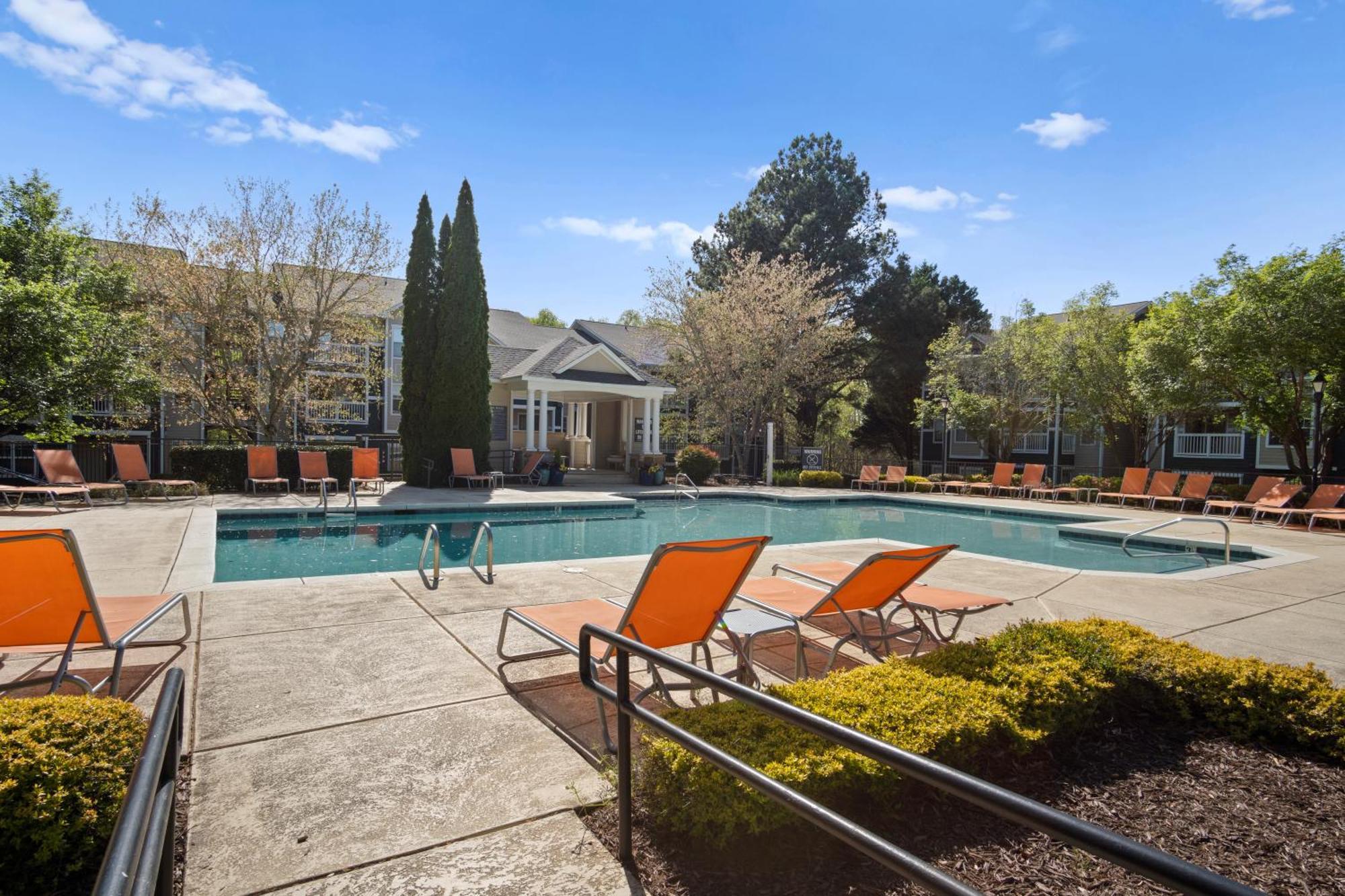 The Mooresville Nest: 2Br/2Ba Home Away From Home Bagian luar foto